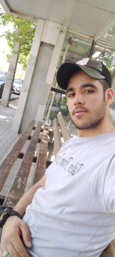 عکس  دعبل خزائی