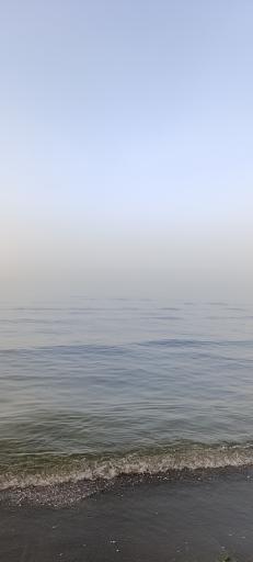 عکس ساحل ماسه ای دلگشا