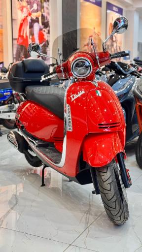 عکس شاهین موتور هرمزگان