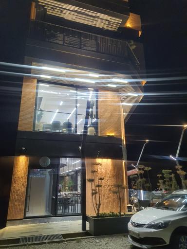 عکس رستوران یاس