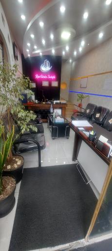 املاک صادقی