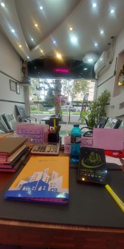 عکس املاک صادقی