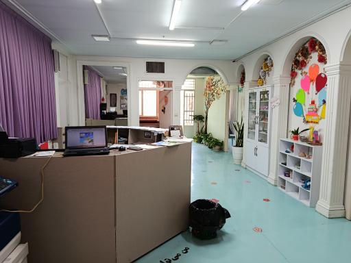 عکس دبستان غیردولتی شمیم آرامش