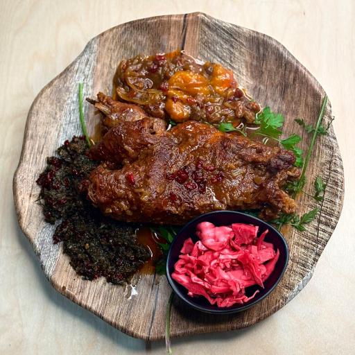 فست فود ریتون