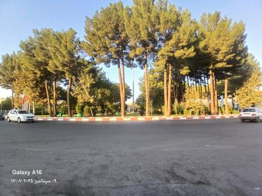 عکس میدان دکتر شریعتی
