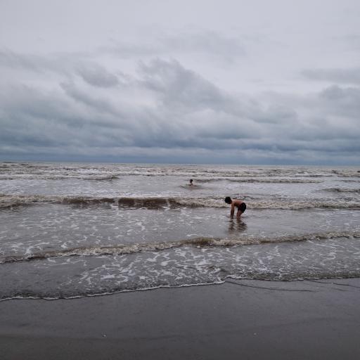 عکس ساحل ماسه ای دلگشا
