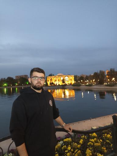 عکس پارک ائل گلی