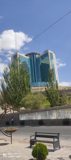 عکس پارک ائل گلی