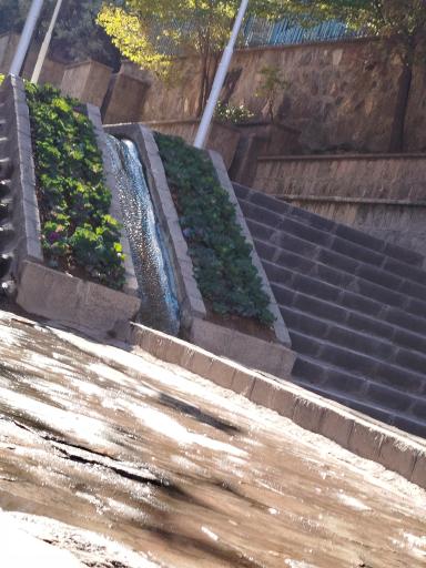 عکس پارک ائل گلی