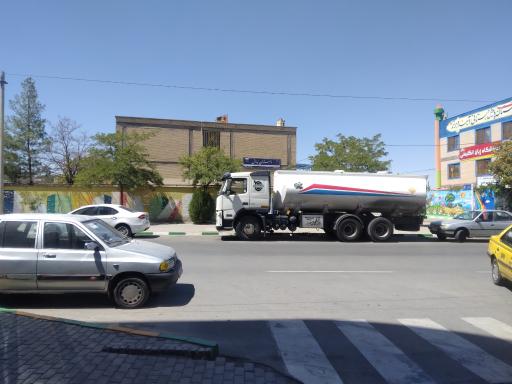 عکس دبستان دخترانه نیایش