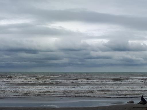 ساحل ماسه ای دلگشا