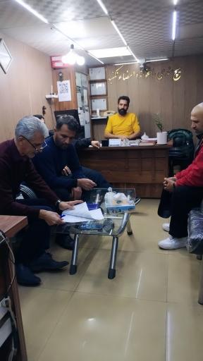 عکس املاک تورک مال 