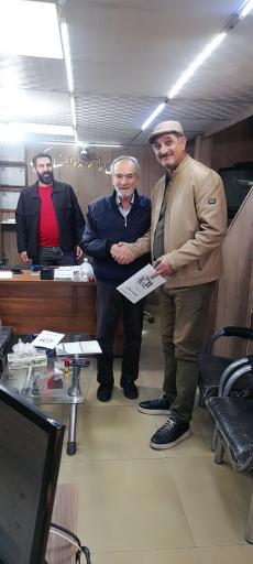 عکس املاک تورک مال 