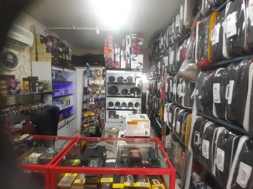 عکس اسپرت بارکد