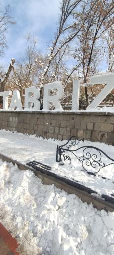 عکس پارک ائل گلی