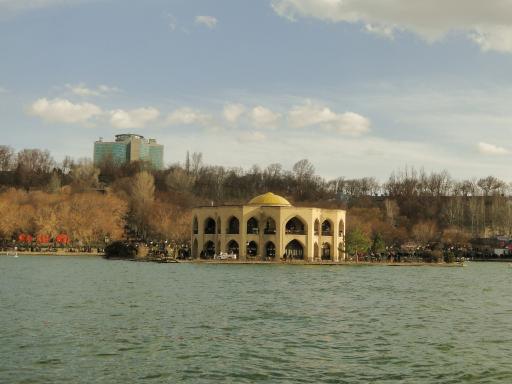 عکس پارک ائل گلی