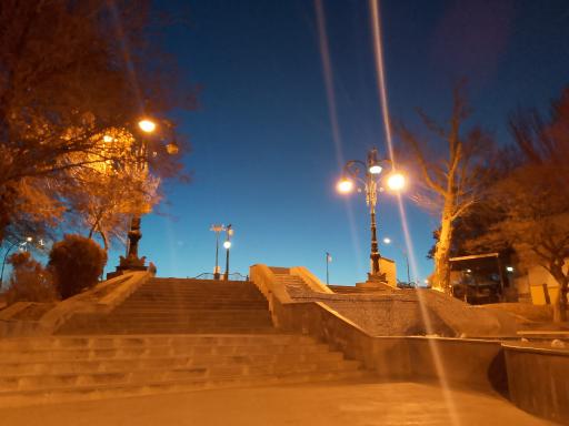 عکس پارک ائل گلی