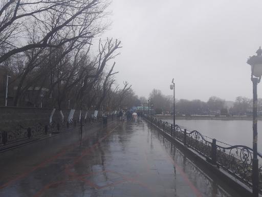 عکس پارک ائل گلی