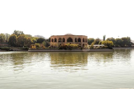 عکس پارک ائل گلی