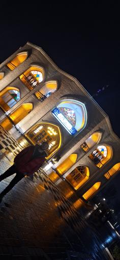 عکس پارک ائل گلی