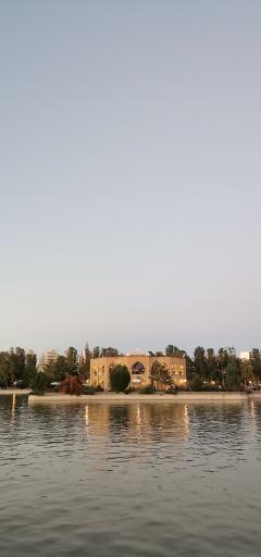 عکس پارک ائل گلی