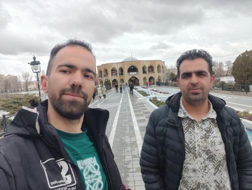 عکس پارک ائل گلی