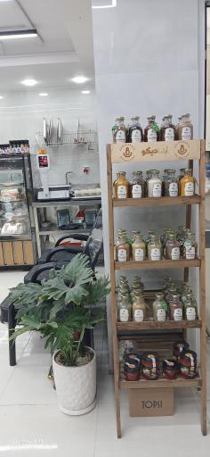 عکس نیکا پروتئین