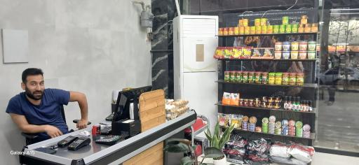 عکس نیکا پروتئین