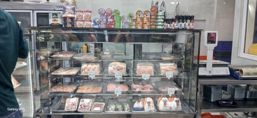 عکس نیکا پروتئین