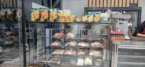 عکس نیکا پروتئین