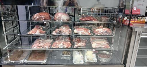 عکس نیکا پروتئین