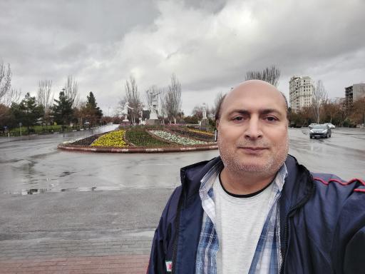 عکس پارک ائل گلی