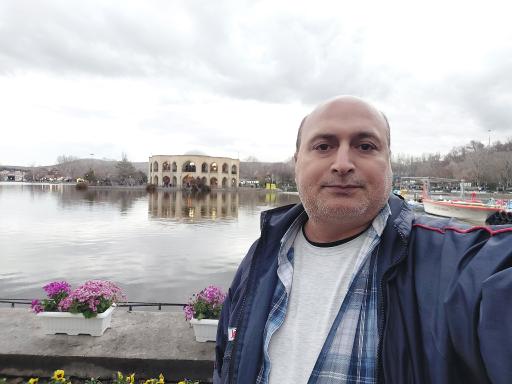 عکس پارک ائل گلی