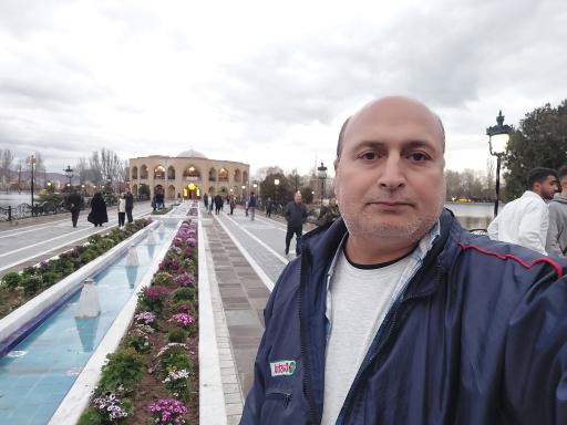 عکس پارک ائل گلی