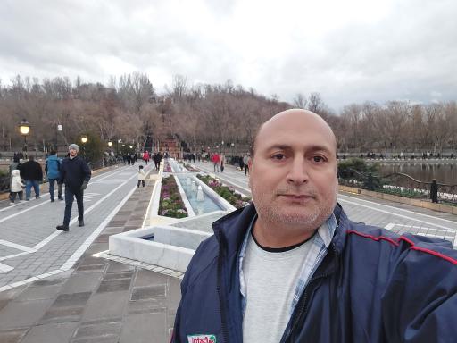 عکس پارک ائل گلی