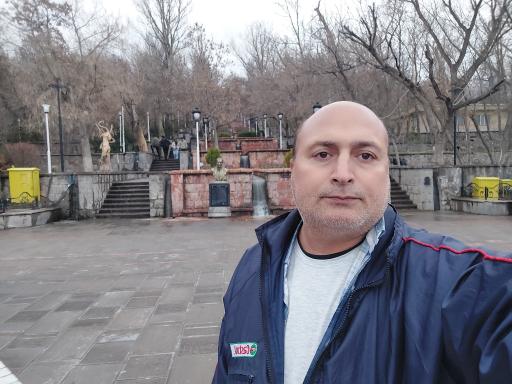 عکس پارک ائل گلی