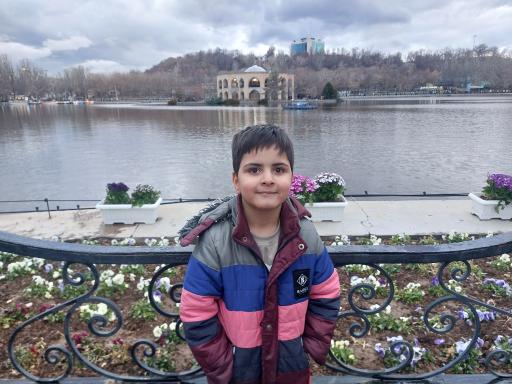 عکس پارک ائل گلی