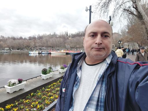 عکس پارک ائل گلی