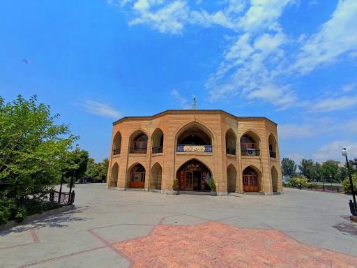 عکس پارک ائل گلی