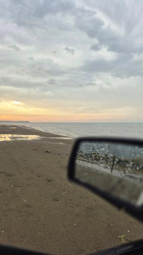 ساحل ماسه ای دلگشا