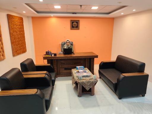 عکس کارگزاری رسمی 2787 بیمه مرکزی 