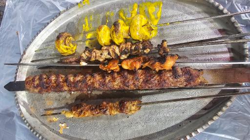 عکس دکتر جیگر