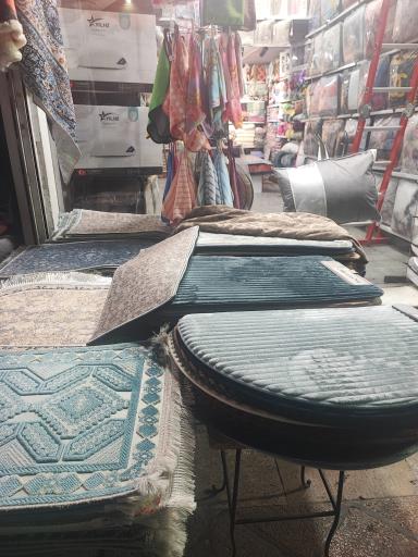 عکس کالای خواب خانه زیبا
