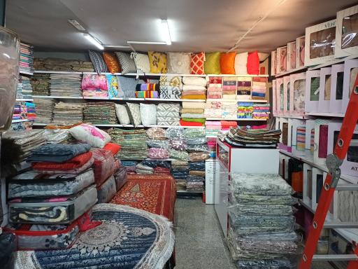 عکس کالای خواب خانه زیبا
