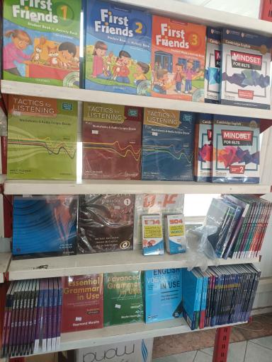 عکس کتاب فردوسی