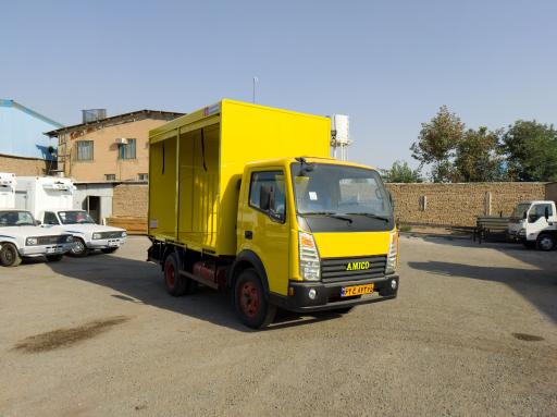 عکس شرکت اطلس نوین شایان صنعت