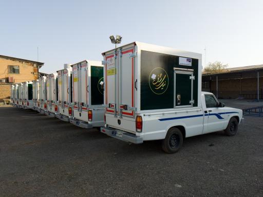 عکس شرکت اطلس نوین شایان صنعت