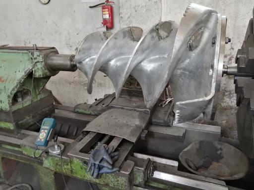 عکس شرکت فنی مهندسی دوار بالانس سپاهان