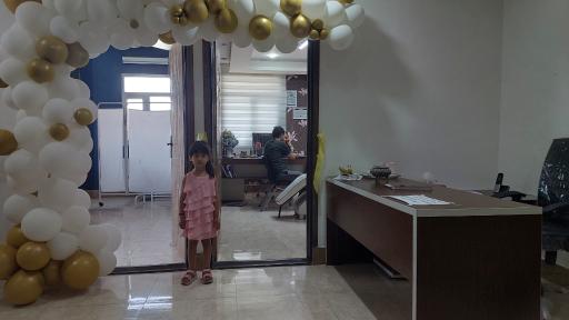 عکس مطب دکتر ناهید ملکاری