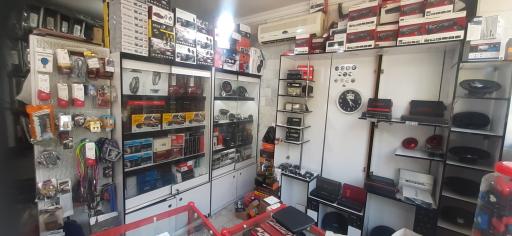 عکس اسپرت بارکد